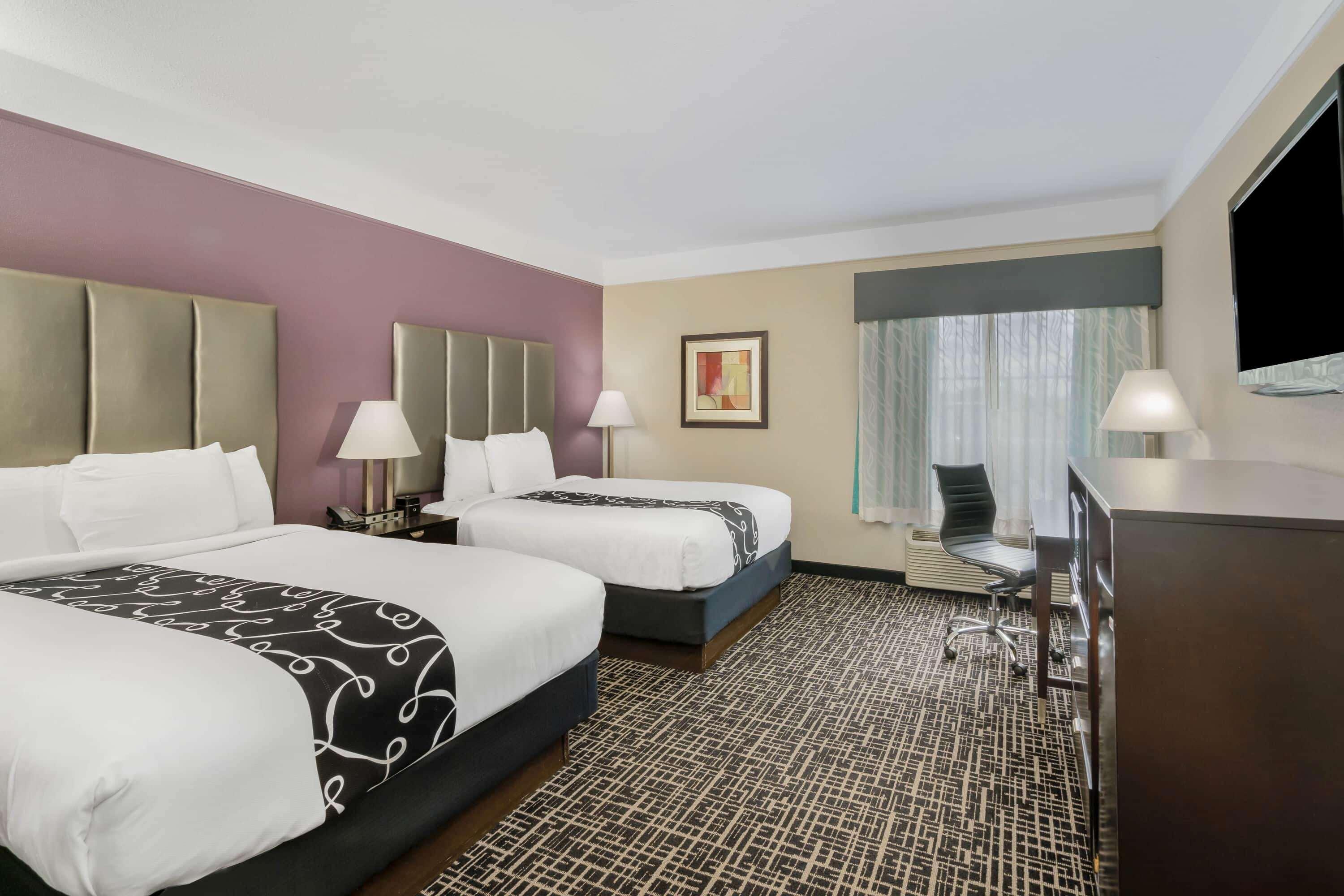 La Quinta By Wyndham Canton Ms Экстерьер фото