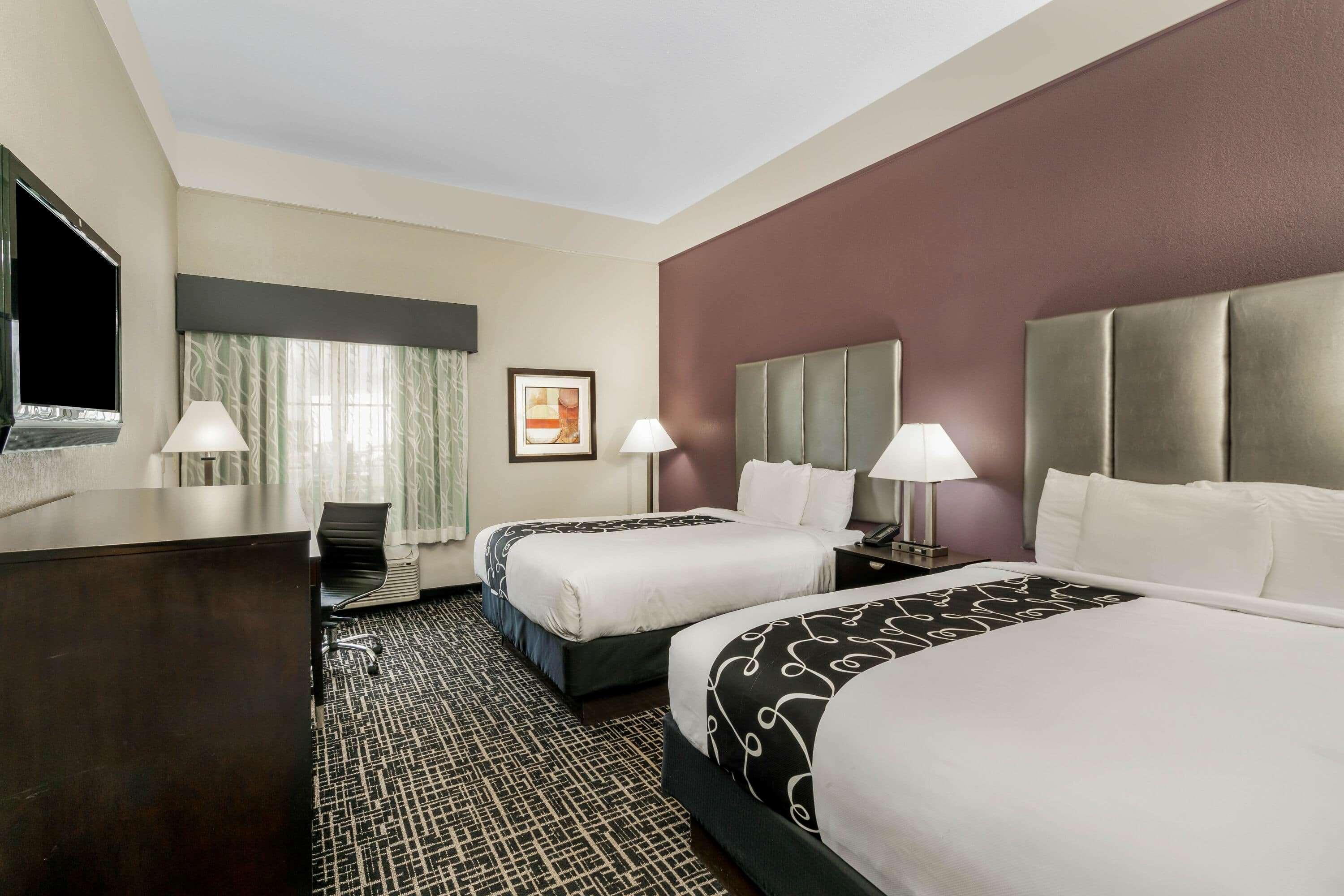 La Quinta By Wyndham Canton Ms Экстерьер фото