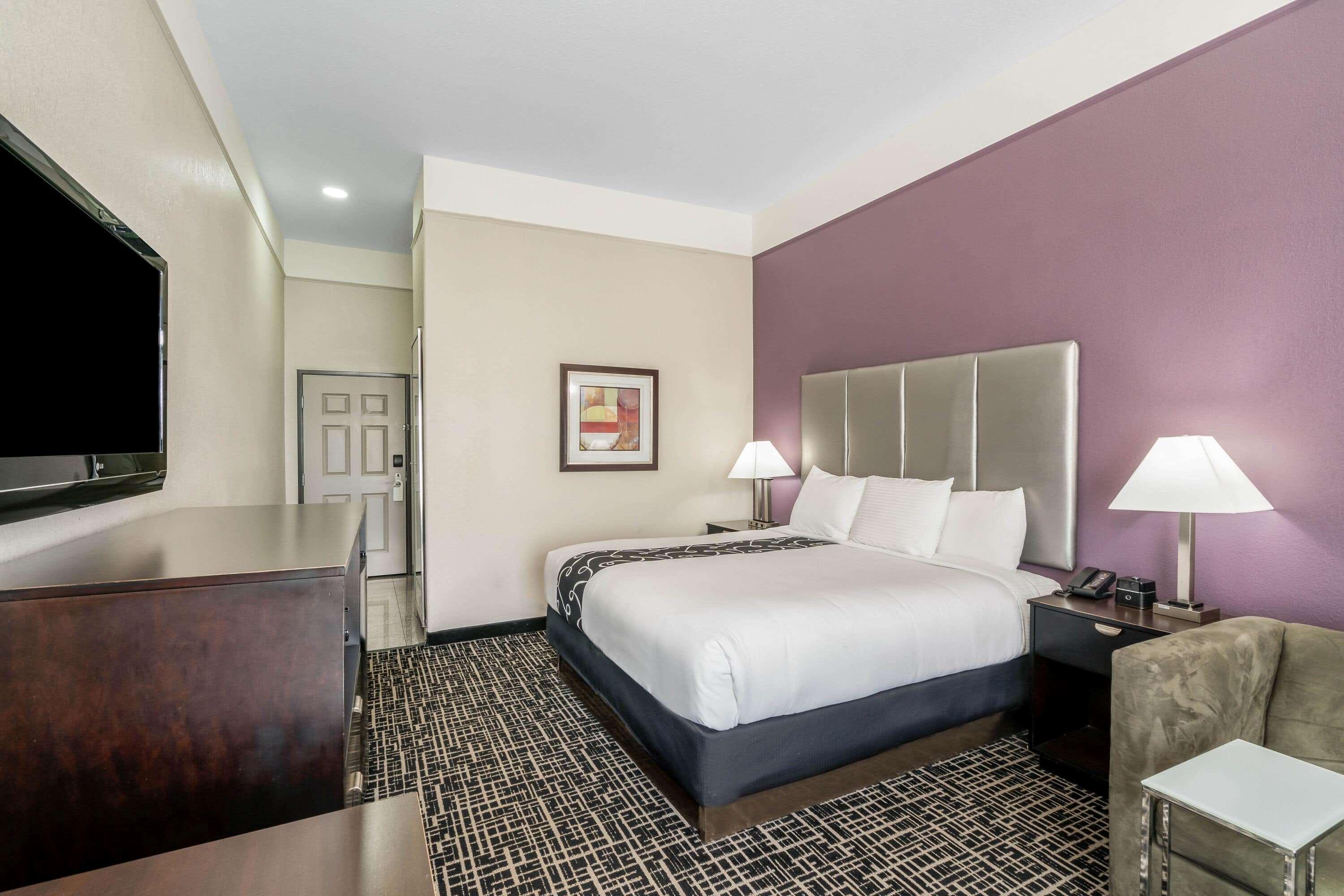 La Quinta By Wyndham Canton Ms Экстерьер фото