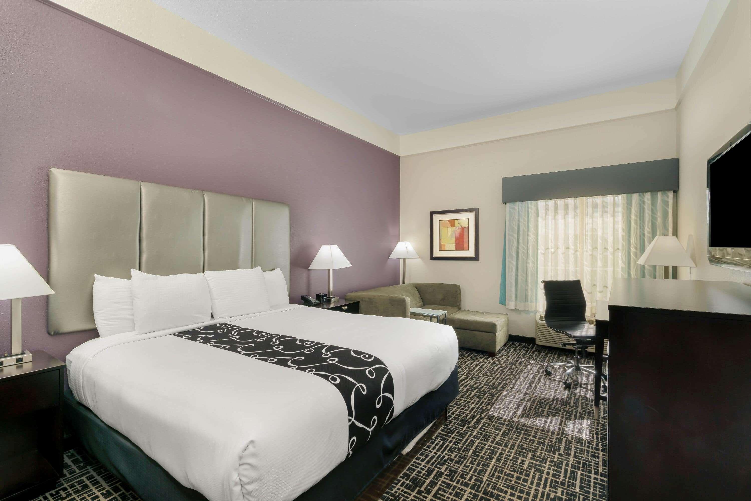 La Quinta By Wyndham Canton Ms Экстерьер фото