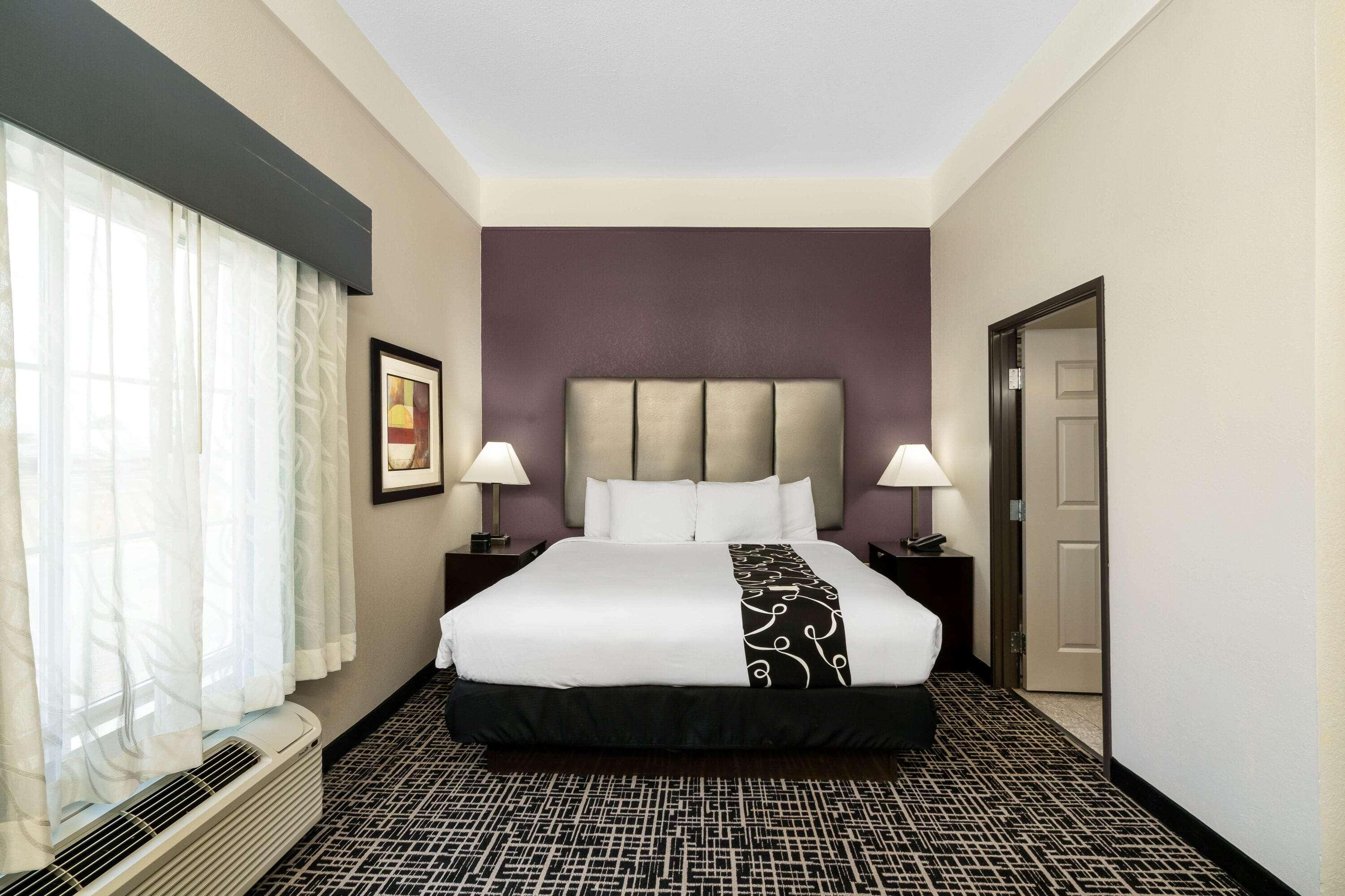 La Quinta By Wyndham Canton Ms Экстерьер фото