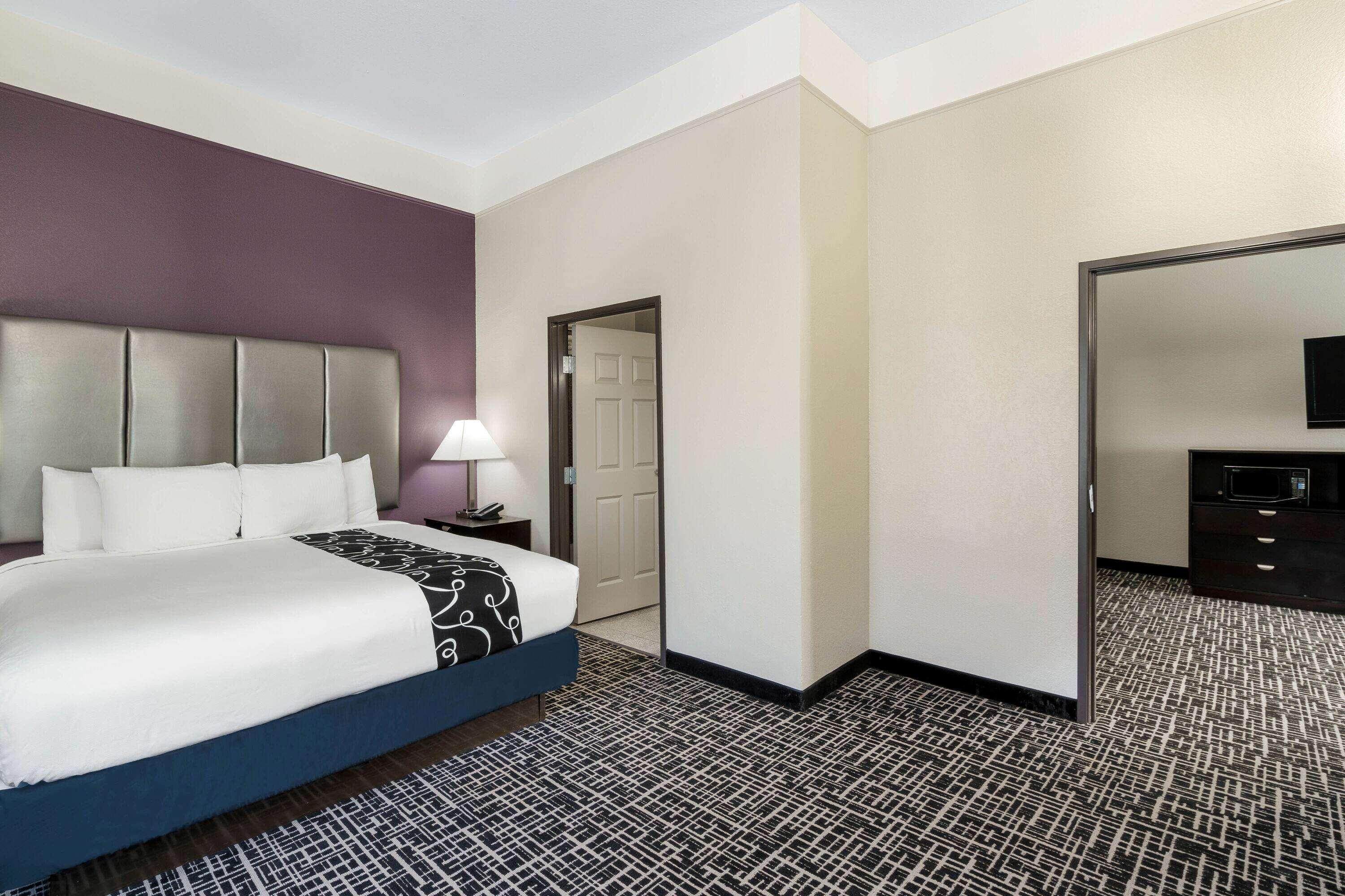 La Quinta By Wyndham Canton Ms Экстерьер фото