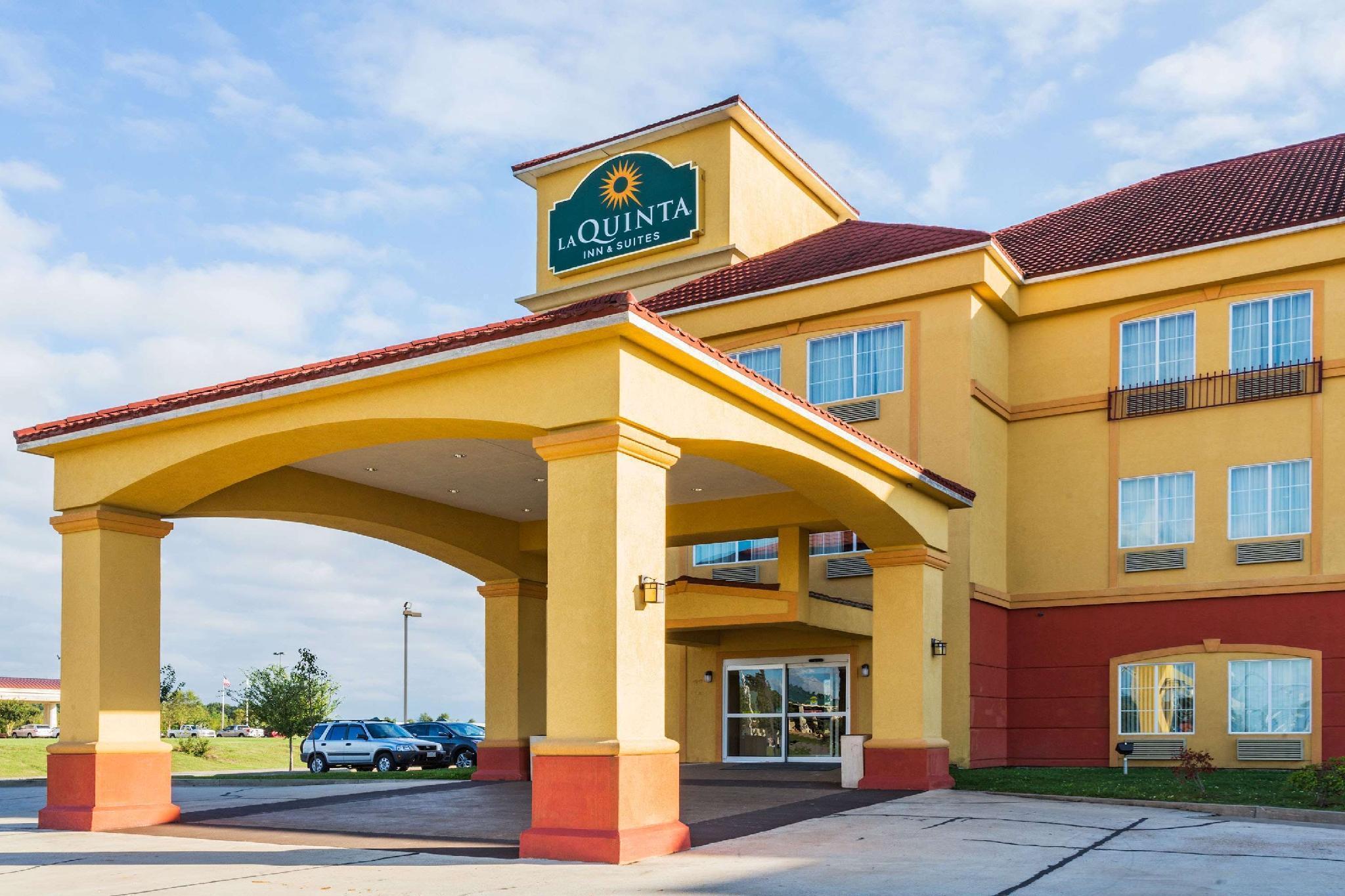 La Quinta By Wyndham Canton Ms Экстерьер фото