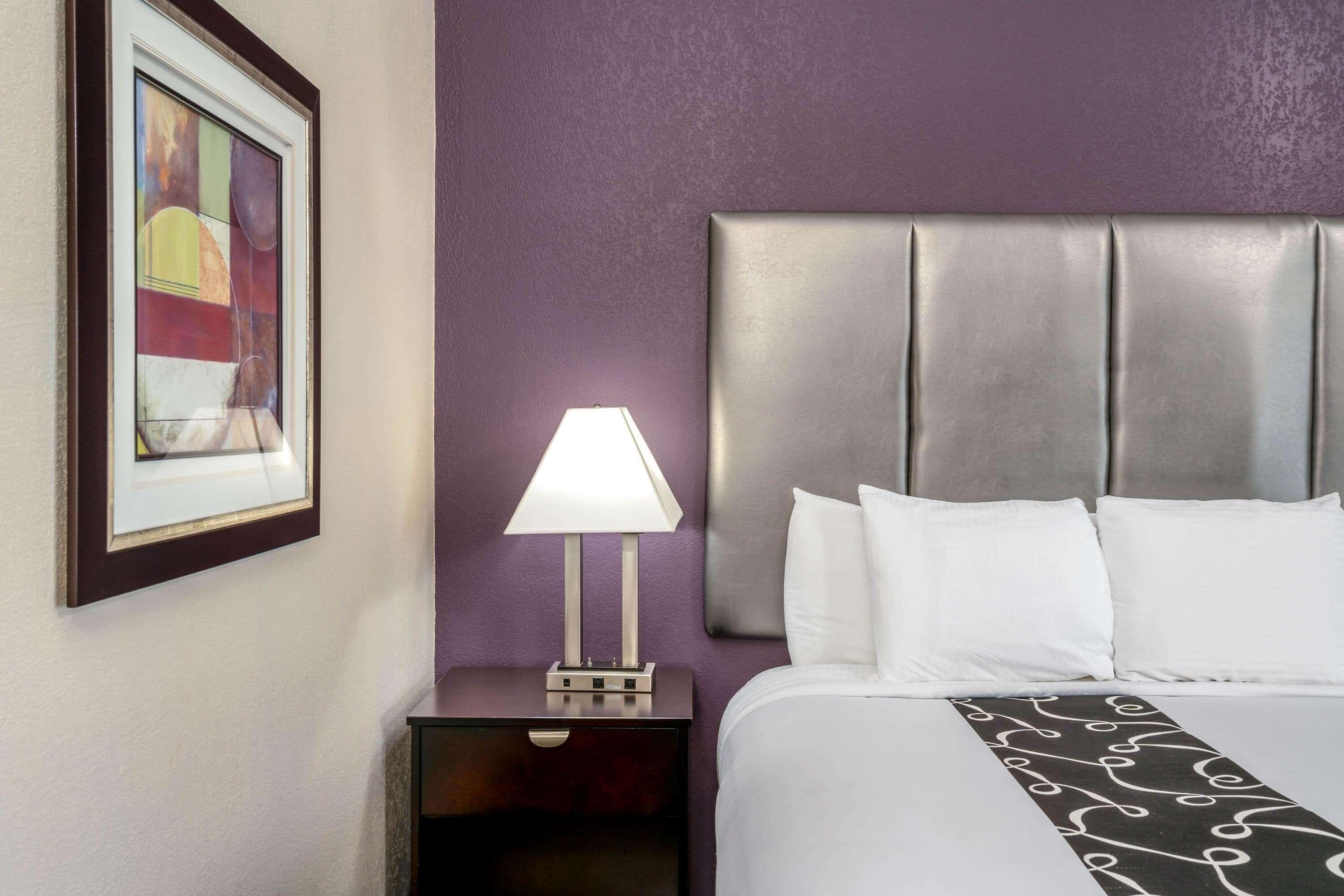 La Quinta By Wyndham Canton Ms Экстерьер фото
