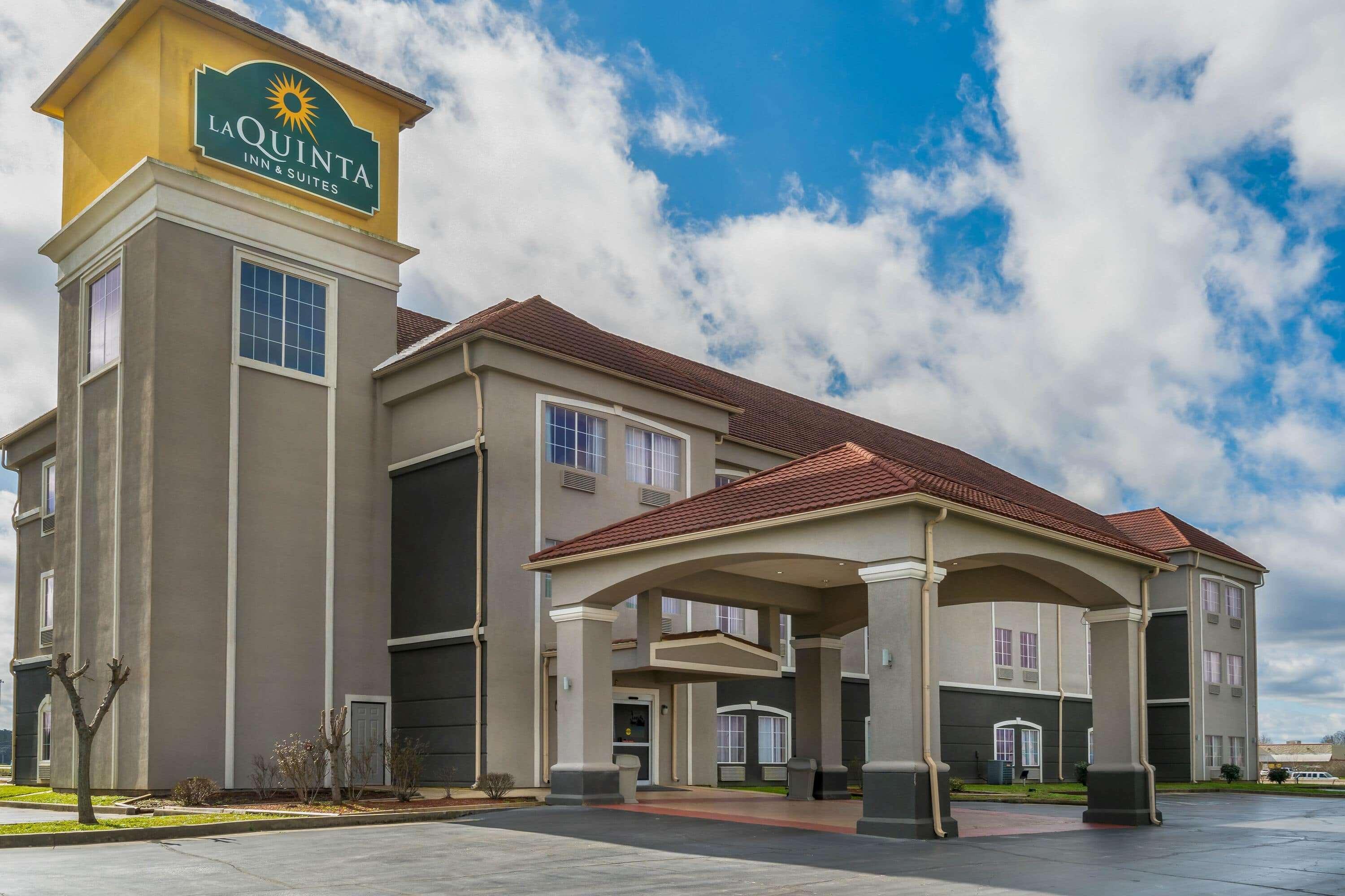 La Quinta By Wyndham Canton Ms Экстерьер фото