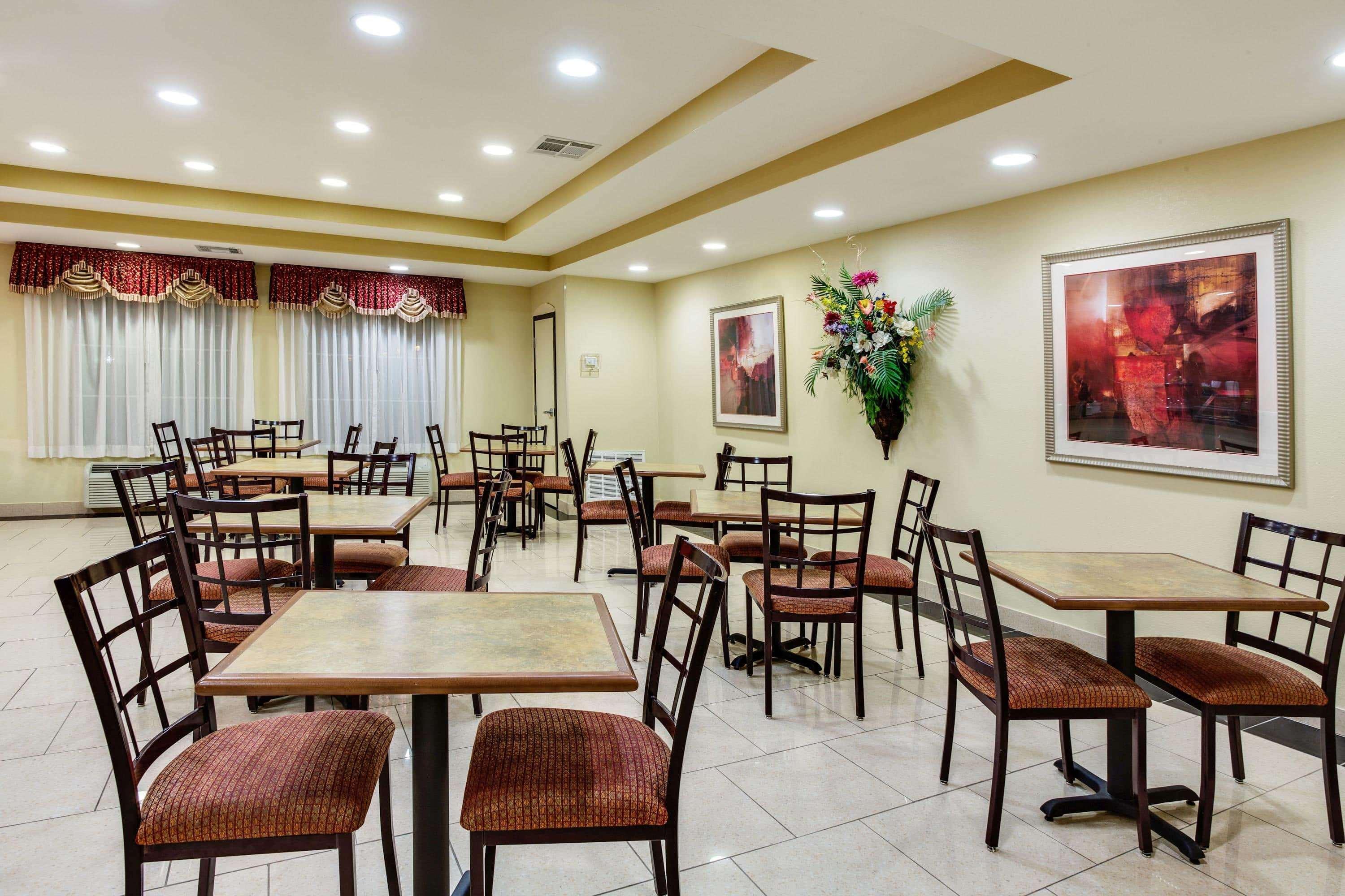La Quinta By Wyndham Canton Ms Экстерьер фото