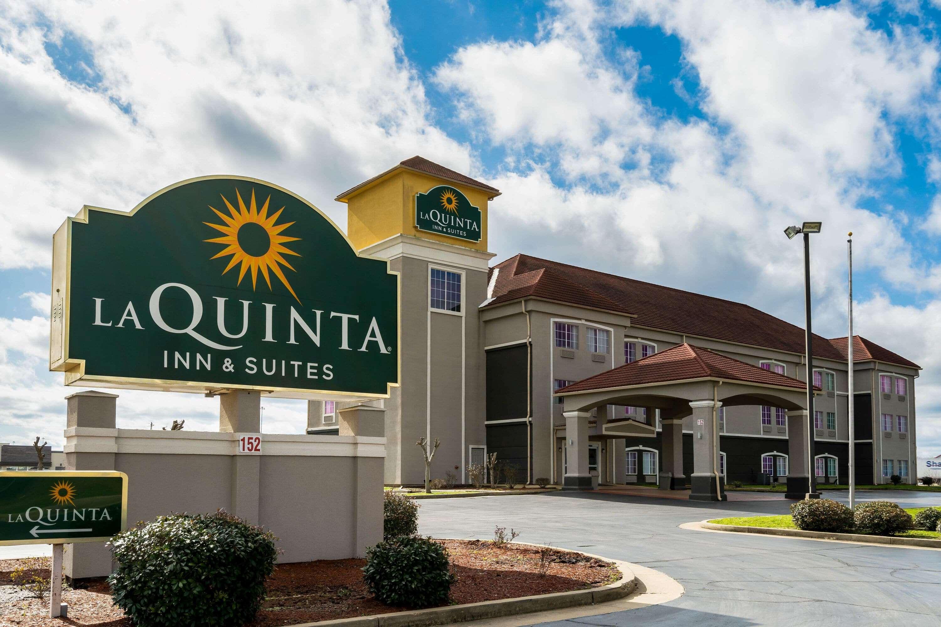 La Quinta By Wyndham Canton Ms Экстерьер фото