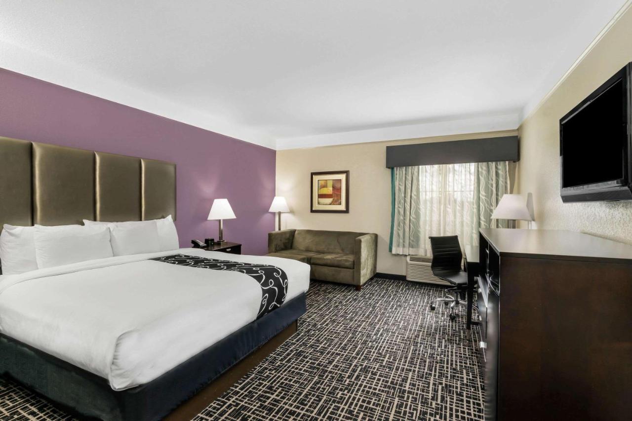 La Quinta By Wyndham Canton Ms Номер фото